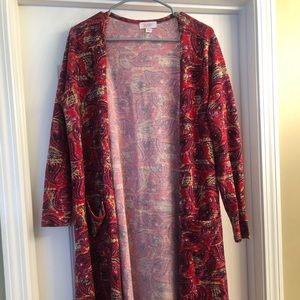 LulaRoe Size L